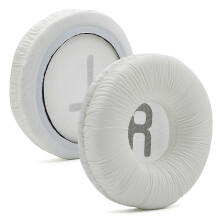 Ohrpolster für JBL JR300 T450BT T500BT Tune600 White
