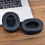 Earpads Replacement Compatible with Teufel Real Blue NC (2021) Black 4