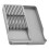 Kompakter Besteckschublade Organizer Tablett Besteckhalter 9