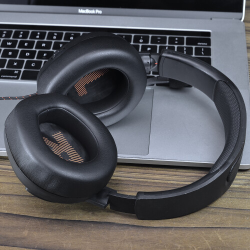 Ersatz-Ohrpolster für JBL Quantum Black 1