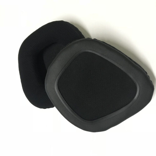 Almohadillas para Corsair Void Pro/Void Elite Black 1