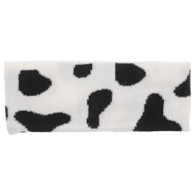 Yoga-Headbands Bunt Fitness Gestricktes Haar-Accessoire 1 Set