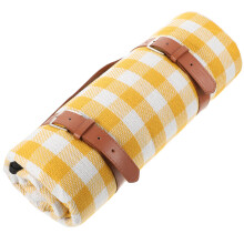 Picknickdecke Anti Sand 1 Stk 78,7 X 59 Zoll