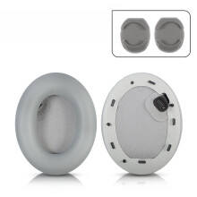 Ohrpolster für Sony WH-1000XM4 1 Paar Grey