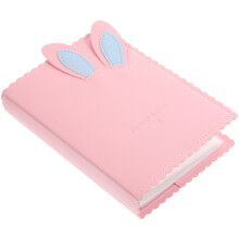 4Stk Cartoon Hase Fotoalbum Selber Machen Fotohalter