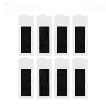 Filter für Ecovacs Deebot T20 OMNI/T20/T20 Max/T20 Pro