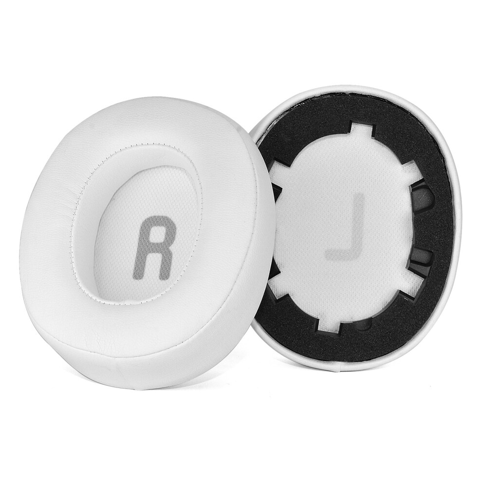 Earpads And Headband Replacement For Jbl Tune 700Bt/710Bt/700Btnc/750Bt/760Btnc White 7314280769919