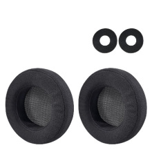 Ersatz-Ohrpolster für AKG AK601 K701 K702 Q701 K612 K712 Black