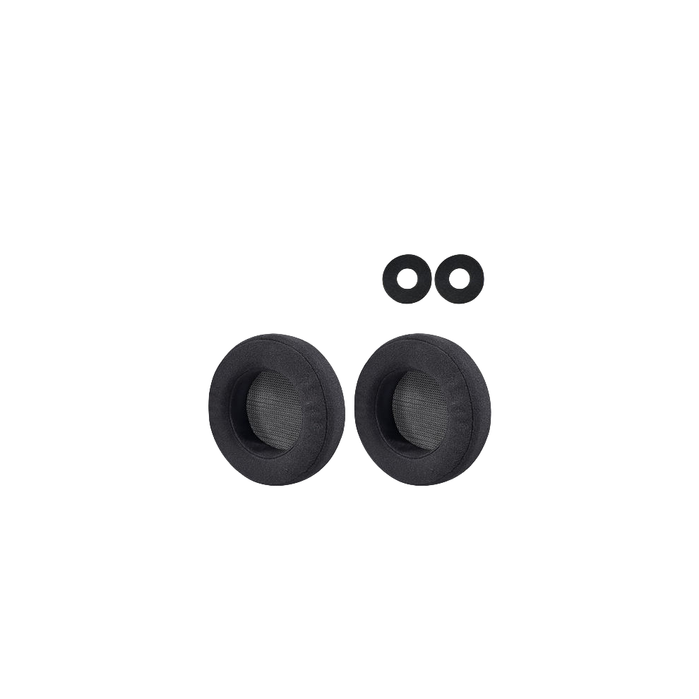 Earpads Replacement For Akg Ak601 K701 K702 Q701 K612 K712 Black 7314280764457