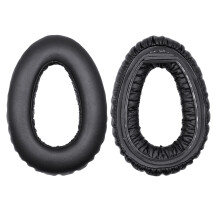 Ersatz-Ohrpolster für Sennheiser PXC550 MB660 Black
