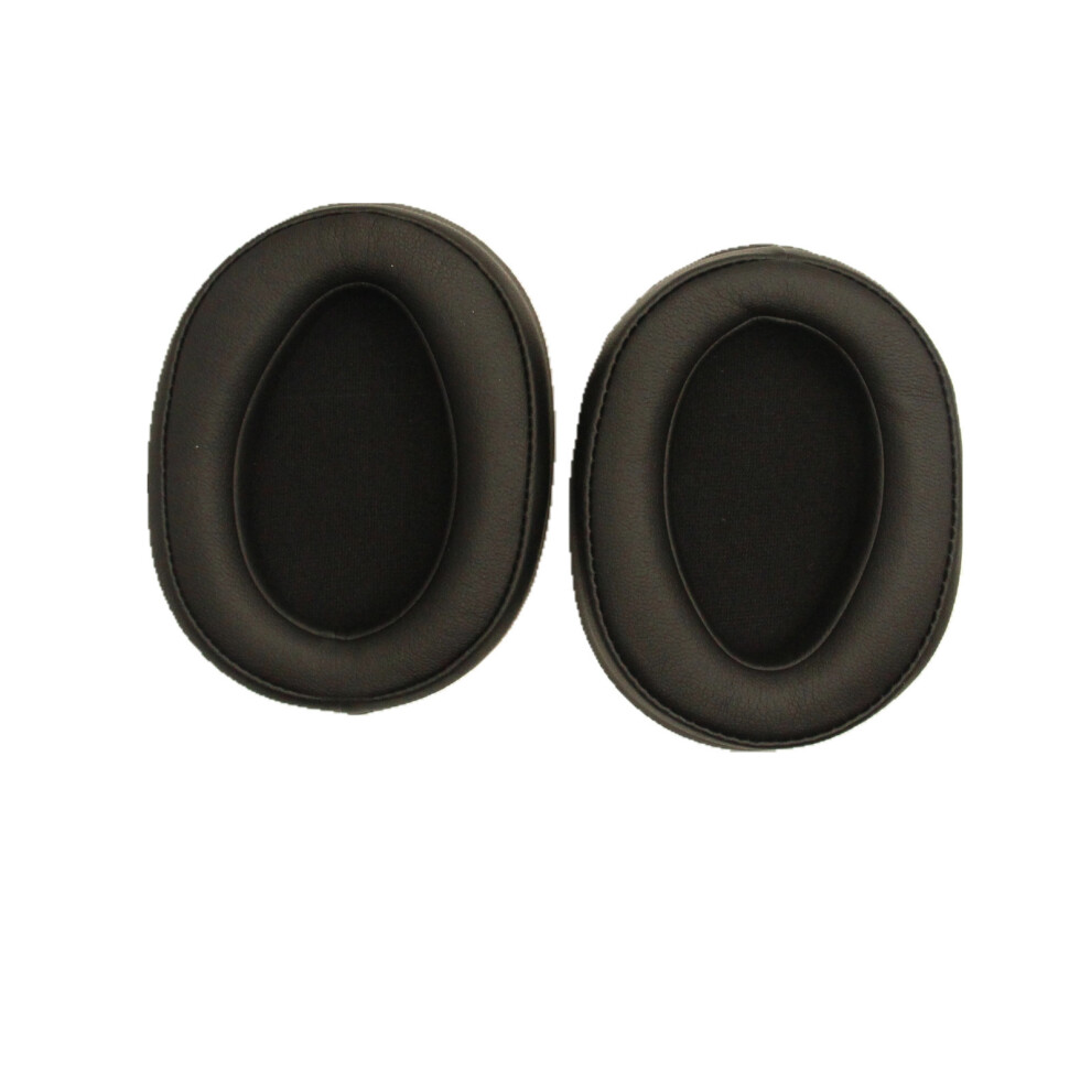 Replacement Ear Pads And Headphone For Sony Mdr-100Abn 7314280542086