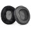Cuscinetti auricolari sostitutivi per Sony MDR V6/Sennheiser HD280 Pro/Logitech G Pro X 1
