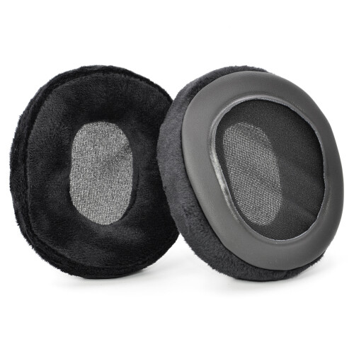 Cuscinetti auricolari sostitutivi per Sony MDR V6/Sennheiser HD280 Pro/Logitech G Pro X