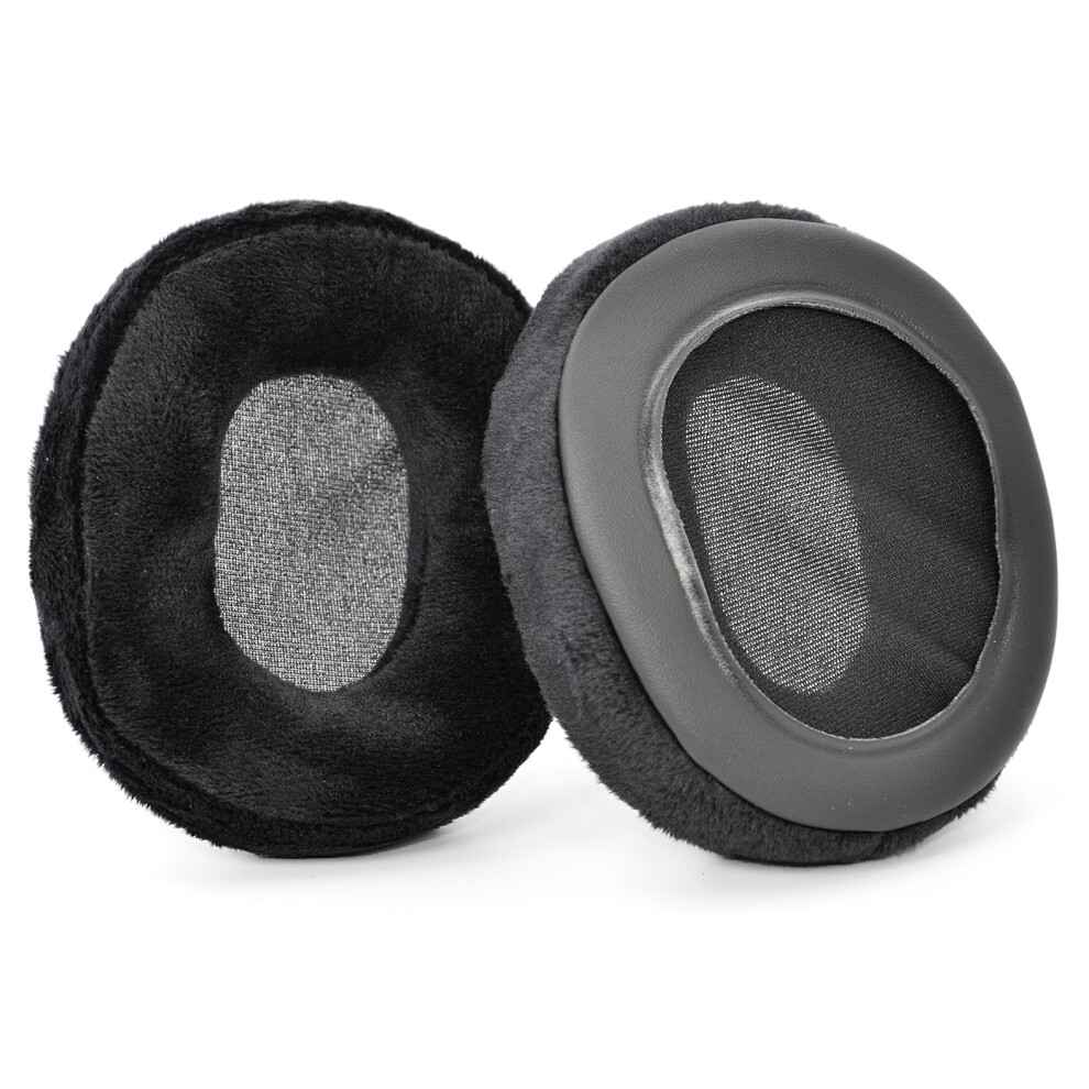 Ear Pads For Sony Mdr V6/Sennheiser Hd280 Pro/Logitech G Pro X Velvet 1 Pair 7314280736577