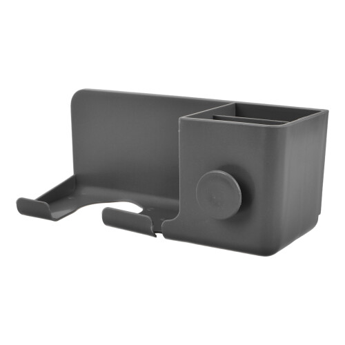 Worgeous Haarbürstenhalter Für Badezimmer Styling-Organizer