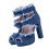 Heels Hochhackige Sandalen High Heels 7 5