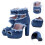 Heels Hochhackige Sandalen High Heels 7 4