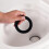 2Stück Rv Toiletten Dichtung Gummiflansch Einfach 5