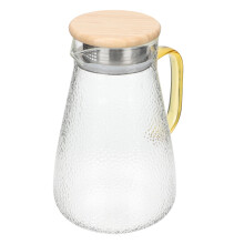 Worgeous Trinkflasche Saftkrug Mehrzweck Büro