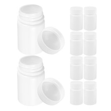 Raindrops Kleine Medizinbehälter Aus 10St 40Ml