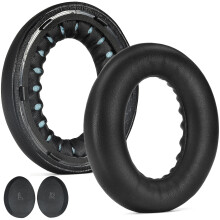 Ohrpolster für Bose QuietComfort Ultra Black