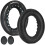 Ohrpolster für Bose QuietComfort Ultra Black 1