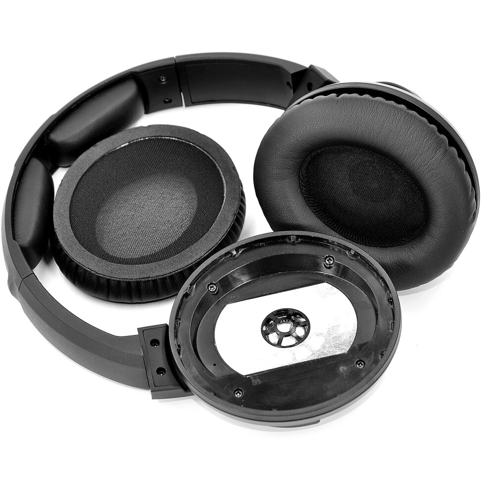 Inf Replacement Earpads For Krk Kns6400 Kns8400