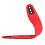 Kopfband für SteelSeries Arctis Nova Pro/7P/7X Red 1