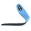 Hoofdband voor SteelSeries Arctis Nova Pro/7P/7X Blue 1
