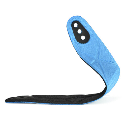 Hoofdband voor SteelSeries Arctis Nova Pro/7P/7X Blue