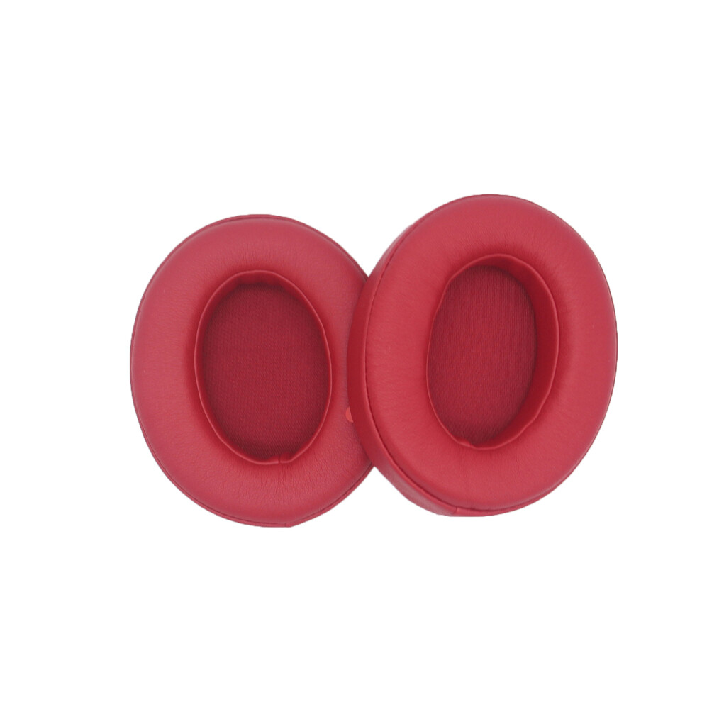 Inf Red Earpads For Recording Studio 3.0/2.0 Earpads