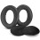 Ohrpolster für Bose QuietComfort Ultra Black 5