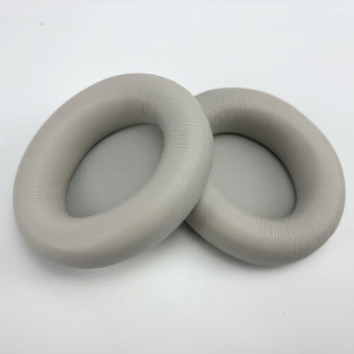 Ersatz-Ohrpolster für Beats Studio Pro White 2