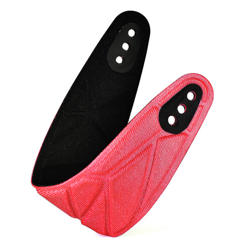 Kopfband für SteelSeries Arctis Nova Pro/7P/7X Red 1