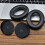 Ohrpolster für Bose QuietComfort Ultra Black 4