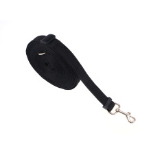 7Mlaisse De Robuste En Nylon Avec Mousqueton Anti-Torsion