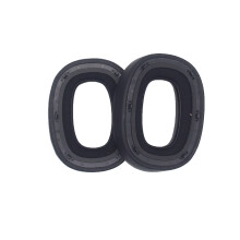 Bowers & Wilkins PX7S2 PX8 Ohrpolster Echtes Leder Black 10