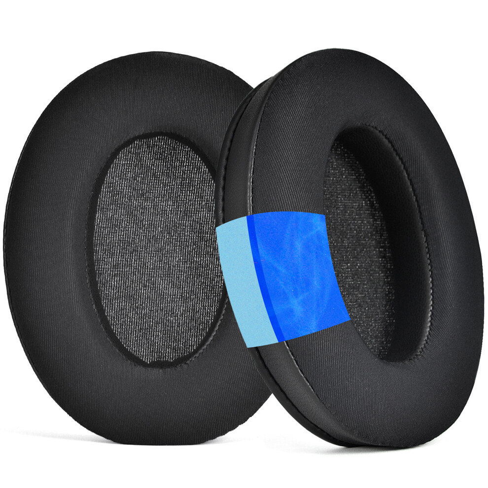 Replacement Earpads For Sony Wh-1000Xm3 - Ice Cooling Black 7314280488636