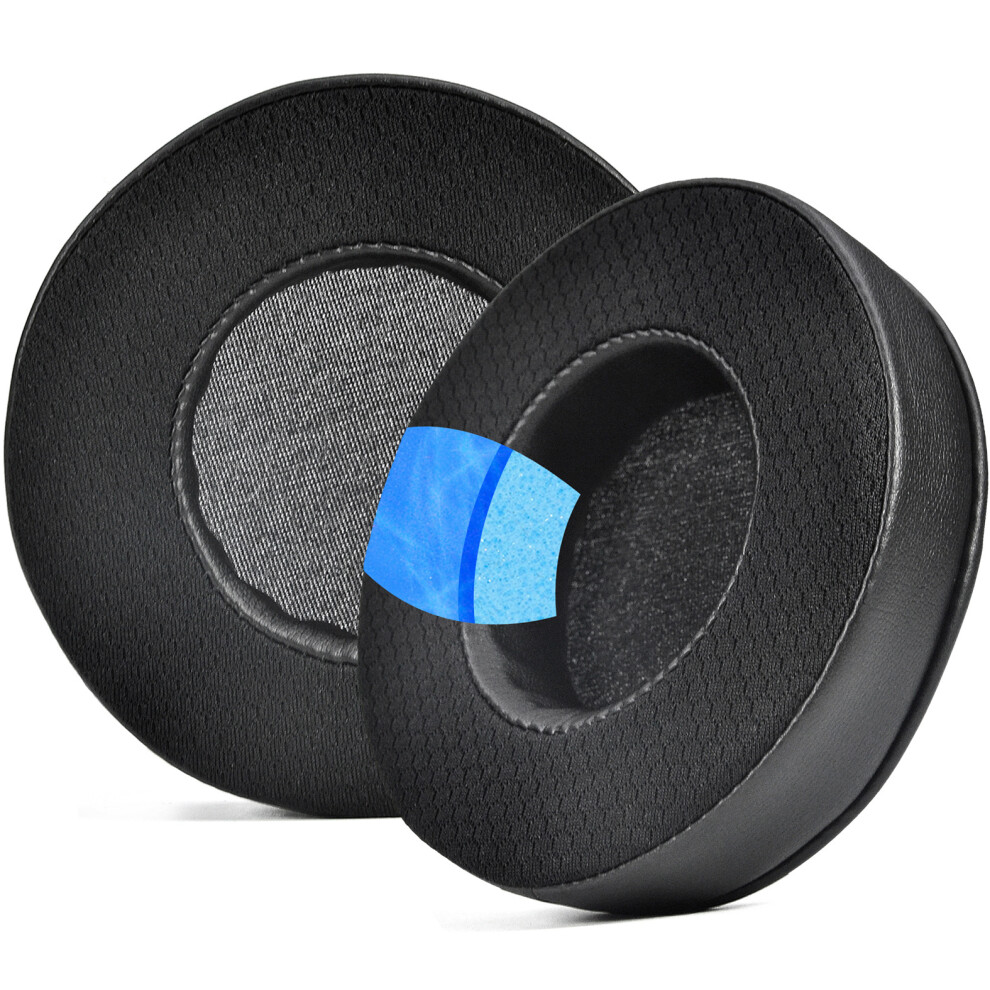 Inf Replacement Earpads For Beyerdynamic Dt880 / Dt990 / Dt770 Pro