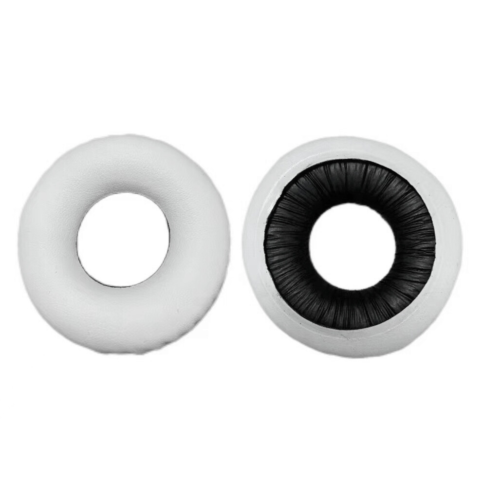 Inf White Replacement Ear Pads For Sony Wh-Ch500 Headphones