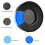 Replacement Earpads for Beyerdynamic DT880 / DT990 / DT770 PRO 6
