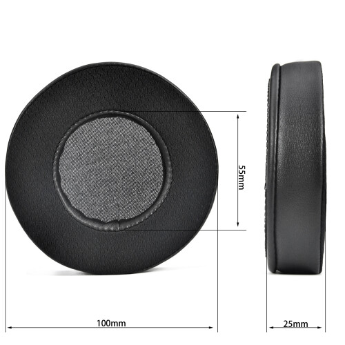 Replacement Earpads for Beyerdynamic DT880 / DT990 / DT770 PRO 1