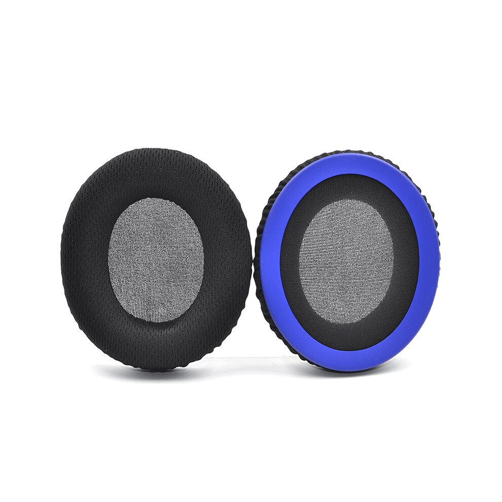 2-Pack Earpads For Hyperx Cloud Stinger Core Blue 7314280693818