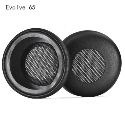 Oorkussens voor Jabra Evolve-hoofdtelefoon, 1 paar 1
