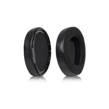 Lambskin & Korean Velvet Earpads for Sennheiser HD800/HD800s Headphones 0