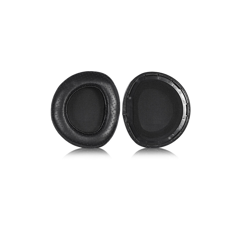 Inf Perforated Lambskin Leather Earpads For Sennheiser Hd800/Hd800s Headphones 0