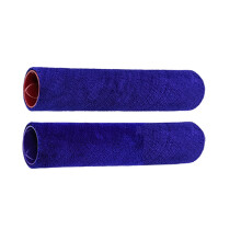 Dyson WashG1 stofzuiger vervangende rolkop - 2-pack (blauw)