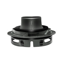 Ersatz-Motor-Hinterabdeckung für Dyson V7 V8 Staubsaugerzubehör