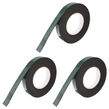 Sponge Tape Für Die Schalldämmung Im Haushalt Schwarz 3