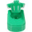 Meatball Maker Tongs Green Plastic Smooth Surface Easy To Use 10